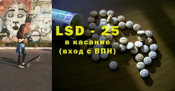 крисы Бронницы