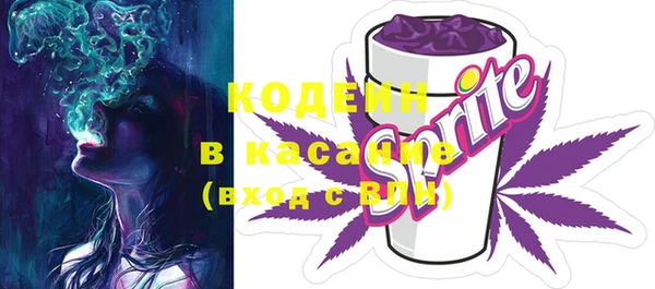 крисы Бронницы