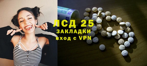 крисы Бронницы